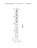 Rectilinear Electrode Contact For Neural Stimulation diagram and image