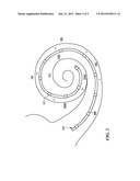 Rectilinear Electrode Contact For Neural Stimulation diagram and image