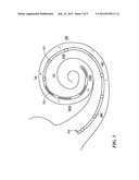 Rectilinear Electrode Contact For Neural Stimulation diagram and image