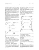 BIOABSORBABLE AND BIOCOMPATIBLE POLYURETHANES AND POLYAMIDES FOR MEDICAL     DEVICES diagram and image
