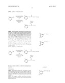 BIOABSORBABLE AND BIOCOMPATIBLE POLYURETHANES AND POLYAMIDES FOR MEDICAL     DEVICES diagram and image