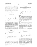 BIOABSORBABLE AND BIOCOMPATIBLE POLYURETHANES AND POLYAMIDES FOR MEDICAL     DEVICES diagram and image