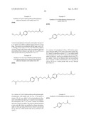 BIOABSORBABLE AND BIOCOMPATIBLE POLYURETHANES AND POLYAMIDES FOR MEDICAL     DEVICES diagram and image