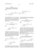 BIOABSORBABLE AND BIOCOMPATIBLE POLYURETHANES AND POLYAMIDES FOR MEDICAL     DEVICES diagram and image