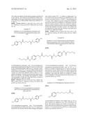 BIOABSORBABLE AND BIOCOMPATIBLE POLYURETHANES AND POLYAMIDES FOR MEDICAL     DEVICES diagram and image