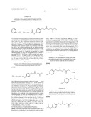 BIOABSORBABLE AND BIOCOMPATIBLE POLYURETHANES AND POLYAMIDES FOR MEDICAL     DEVICES diagram and image