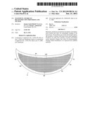 Mastopexy and Breast Reconstruction Prostheses and Method diagram and image