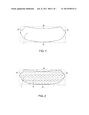 Mastopexy and Breast Reconstruction Prostheses and Method diagram and image