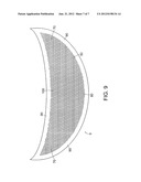 Mastopexy and Breast Reconstruction Prostheses and Method diagram and image