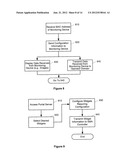 DEFINING AND IMPLEMENTING SENSOR TRIGGERED RESPONSE RULES diagram and image