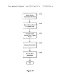 DEFINING AND IMPLEMENTING SENSOR TRIGGERED RESPONSE RULES diagram and image