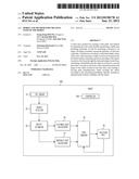 ROBOT AND METHOD FOR CREATING PATH OF THE ROBOT diagram and image