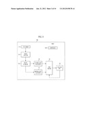 ROBOT AND METHOD FOR CREATING PATH OF THE ROBOT diagram and image