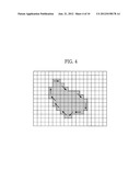 ROBOT AND METHOD FOR CREATING PATH OF THE ROBOT diagram and image