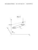 ROBOT AND METHOD FOR CREATING PATH OF THE ROBOT diagram and image