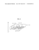 ROBOT AND METHOD FOR CREATING PATH OF THE ROBOT diagram and image