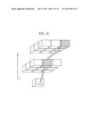 ROBOT AND METHOD FOR CREATING PATH OF THE ROBOT diagram and image