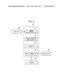 WALKING ROBOT AND CONTROL METHOD THEREOF diagram and image