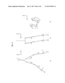 WALKING ROBOT AND CONTROL METHOD THEREOF diagram and image