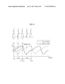 WALKING ROBOT AND CONTROL METHOD THEREOF diagram and image