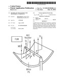 METHOD AND ARRANGEMENT FOR MONITORING A COMPONENT diagram and image