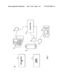 SYSTEM AND METHOD FOR PROVIDING SECURITY BASED ON POWER CONSUMPTION diagram and image