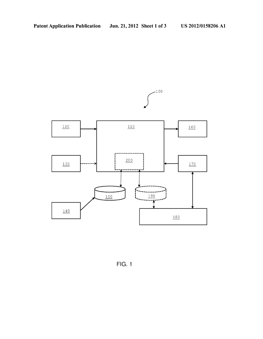 REGULATING THE TEMPERATURE OF A DATACENTER - diagram, schematic, and image 02