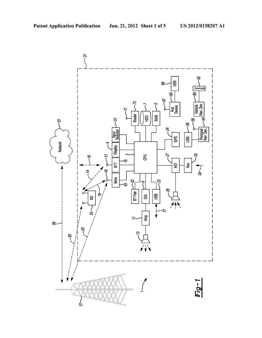 VIRTUAL AMBIENT WEATHER CONDITION SENSING - diagram, schematic, and image 02