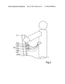 INVERTED PENDULUM TYPE MOVING BODY diagram and image