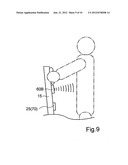 INVERTED PENDULUM TYPE MOVING BODY diagram and image