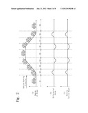 VEHICLE SAFETY SENSOR CONTROL DEVICE diagram and image