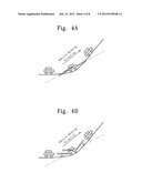 VEHICLE SAFETY SENSOR CONTROL DEVICE diagram and image