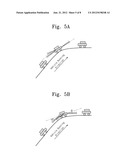 VEHICLE SAFETY SENSOR CONTROL DEVICE diagram and image