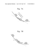 VEHICLE SAFETY SENSOR CONTROL DEVICE diagram and image