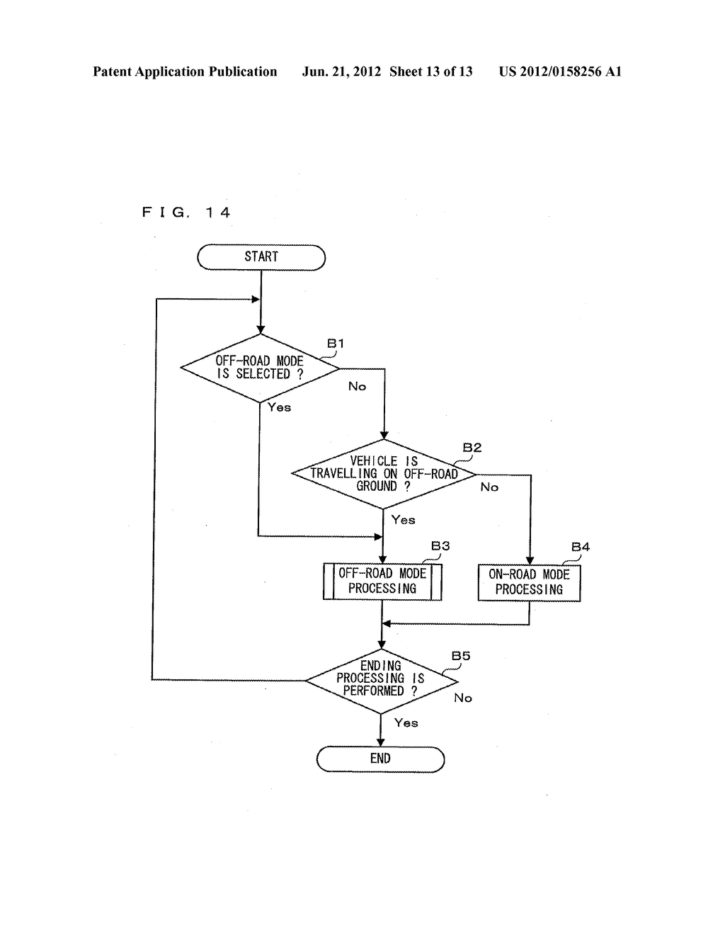 DRIVING SUPPORT DEVICE - diagram, schematic, and image 14