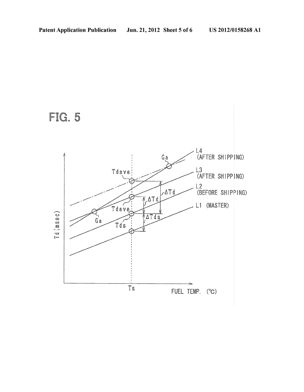 FUEL-INJECTION-CHARACTERISTICS LEARNING APPARATUS - diagram, schematic, and image 06