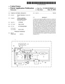 VEHICLE CONTROL APPARATUS diagram and image