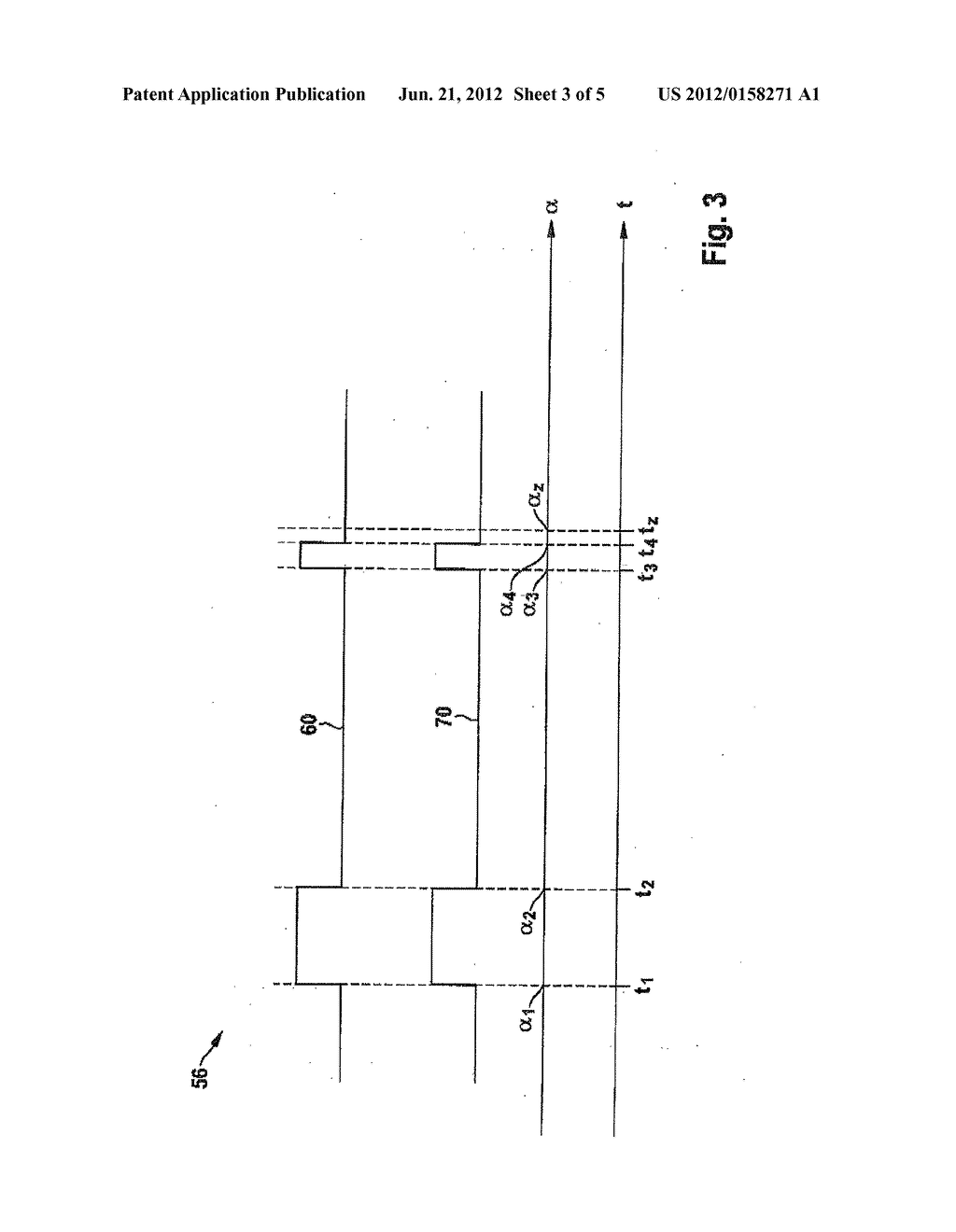 METHOD FOR OPERATING AN INTERNAL COMBUSTION ENGINE - diagram, schematic, and image 04