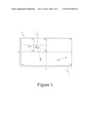 METHOD FOR DETERMINING A POTENTIAL CONFLICT SITUATION diagram and image