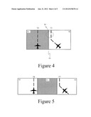 METHOD FOR DETERMINING A POTENTIAL CONFLICT SITUATION diagram and image