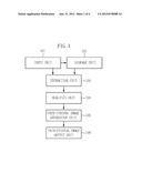 REAL-TIME PATH FINDING APPARATUS AND METHOD diagram and image