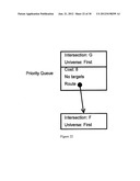 SYSTEM AND METHOD FOR EFFICIENT ROUTING ON A NETWORK IN THE PRESENCE OF     MULTIPLE-EDGE RESTRICTIONS AND OTHER CONSTRAINTS diagram and image