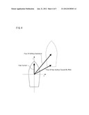 UNMANNED DRIFTING SUBSTANCE MONITORING BUOY, DRIFTING SUBSTANCE MONITORING     SYSTEM, AND DRIFTING SUBSTANCE MONITORING METHOD diagram and image