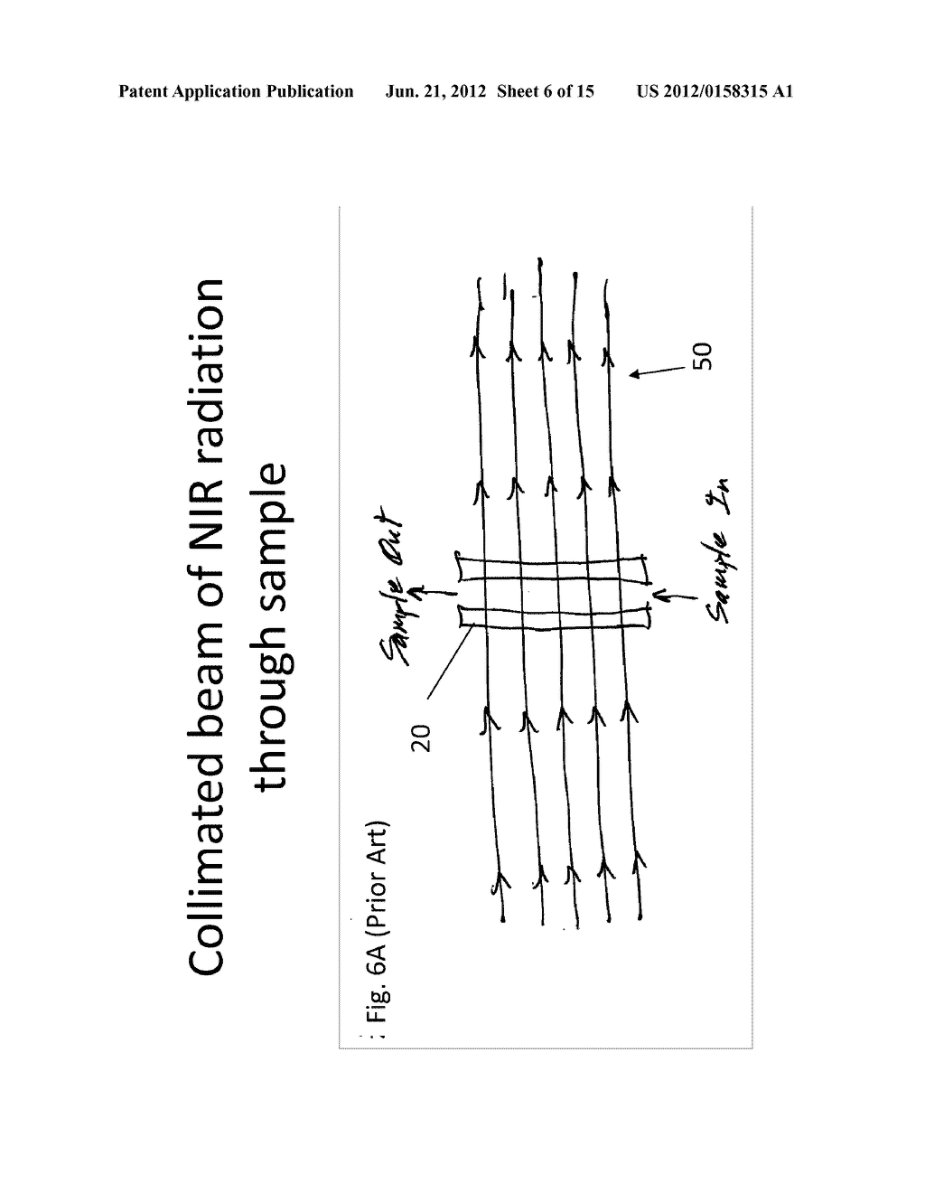 Offline Analyzer System and Method for Multivariate Characterization of     Properties in Crude and Heavy Hydrocarbon Oils - diagram, schematic, and image 07