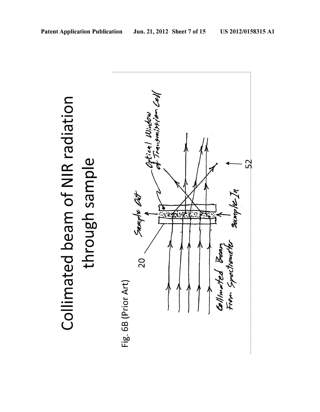 Offline Analyzer System and Method for Multivariate Characterization of     Properties in Crude and Heavy Hydrocarbon Oils - diagram, schematic, and image 08