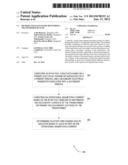 METHOD AND SYSTEM FOR MONITORING TRANSFORMER HEALTH diagram and image