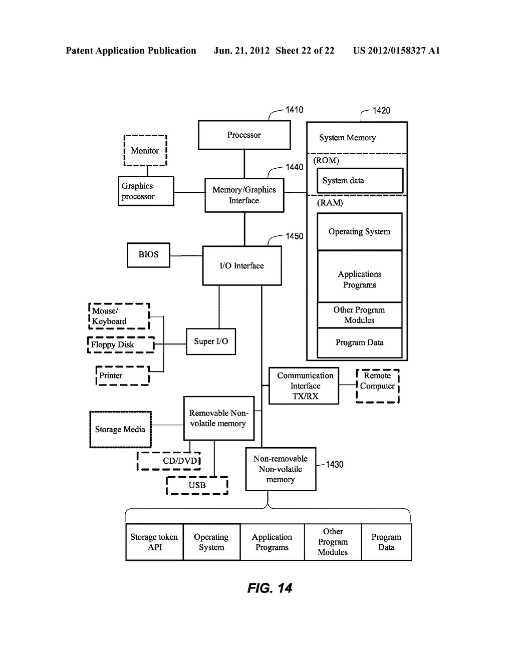 Smartgrid Energy-Usage-Data Storage and Presentation Systems, Devices,     Protocol, and Processes - diagram, schematic, and image 23