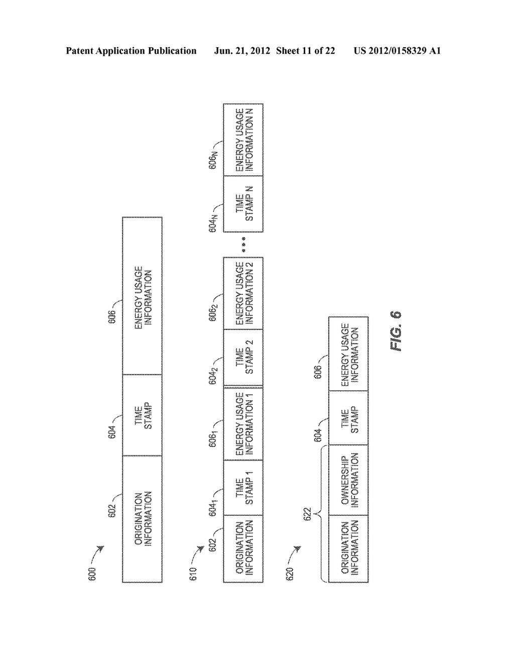 Smartgrid Energy-Usage-Data Storage and Presentation Systems, Devices,     Protocol, and Processes Including a Storage Distribution Process and     Protocol - diagram, schematic, and image 12