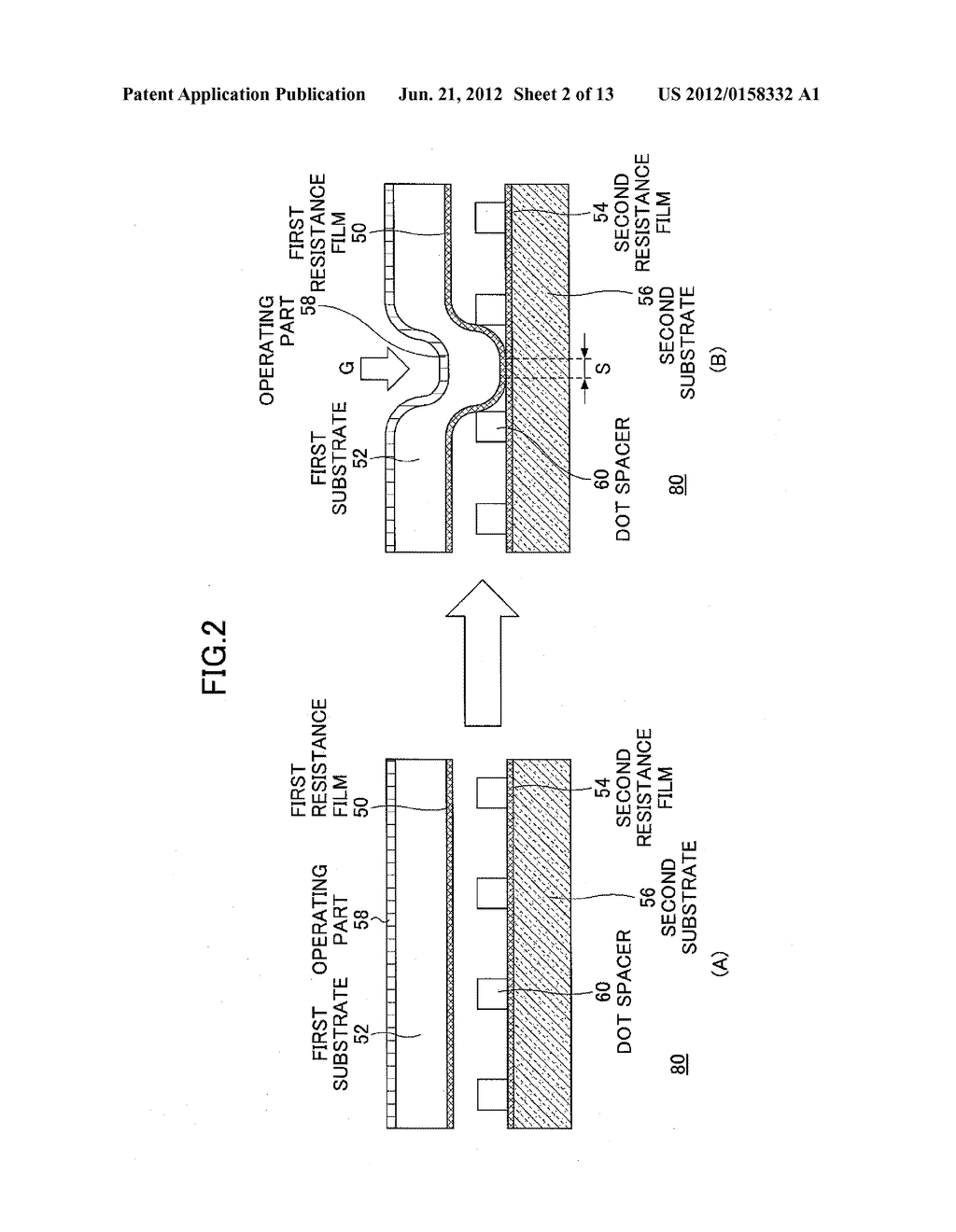 INPUT APPARATUS AND INPUT METHOD - diagram, schematic, and image 03