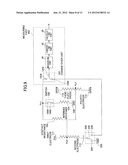 INPUT APPARATUS AND INPUT METHOD diagram and image